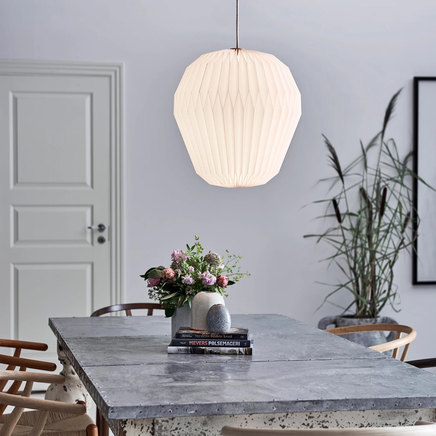 Bouquet 1 Pendant By Le Klint 8 Bouquet 1 Pendant By Le Klint - Image 6