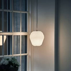 Bouquet 1 Pendant By Le Klint 12 Bouquet 1 Pendant By Le Klint -Home Furnishings Shop Model 130 1 new 1