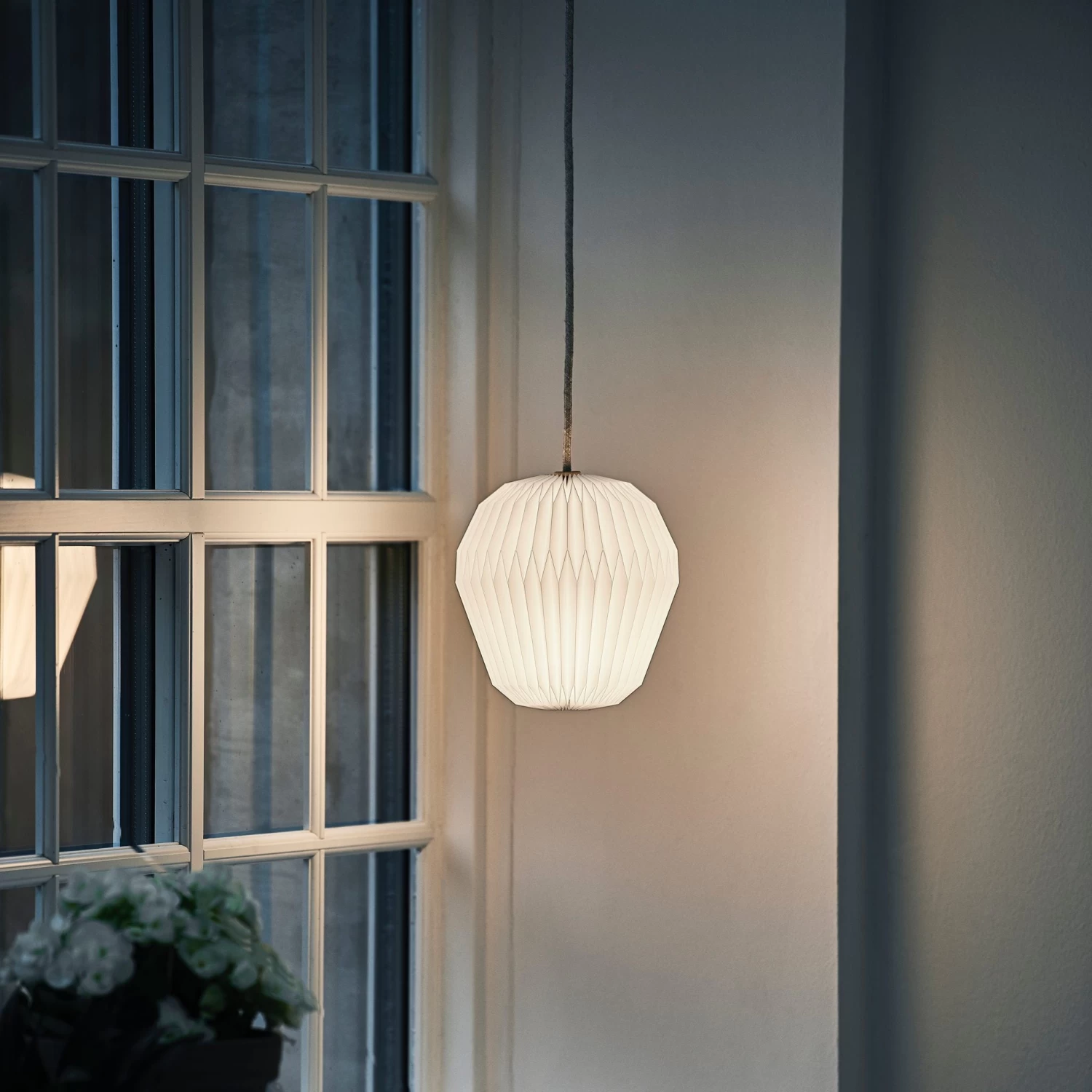 Bouquet 1 Pendant By Le Klint 7 Bouquet 1 Pendant By Le Klint - Image 5