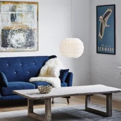 Home Furnishings Shop -Home Furnishings Shop Model 153 Pendant CARRONADE Table Nordic