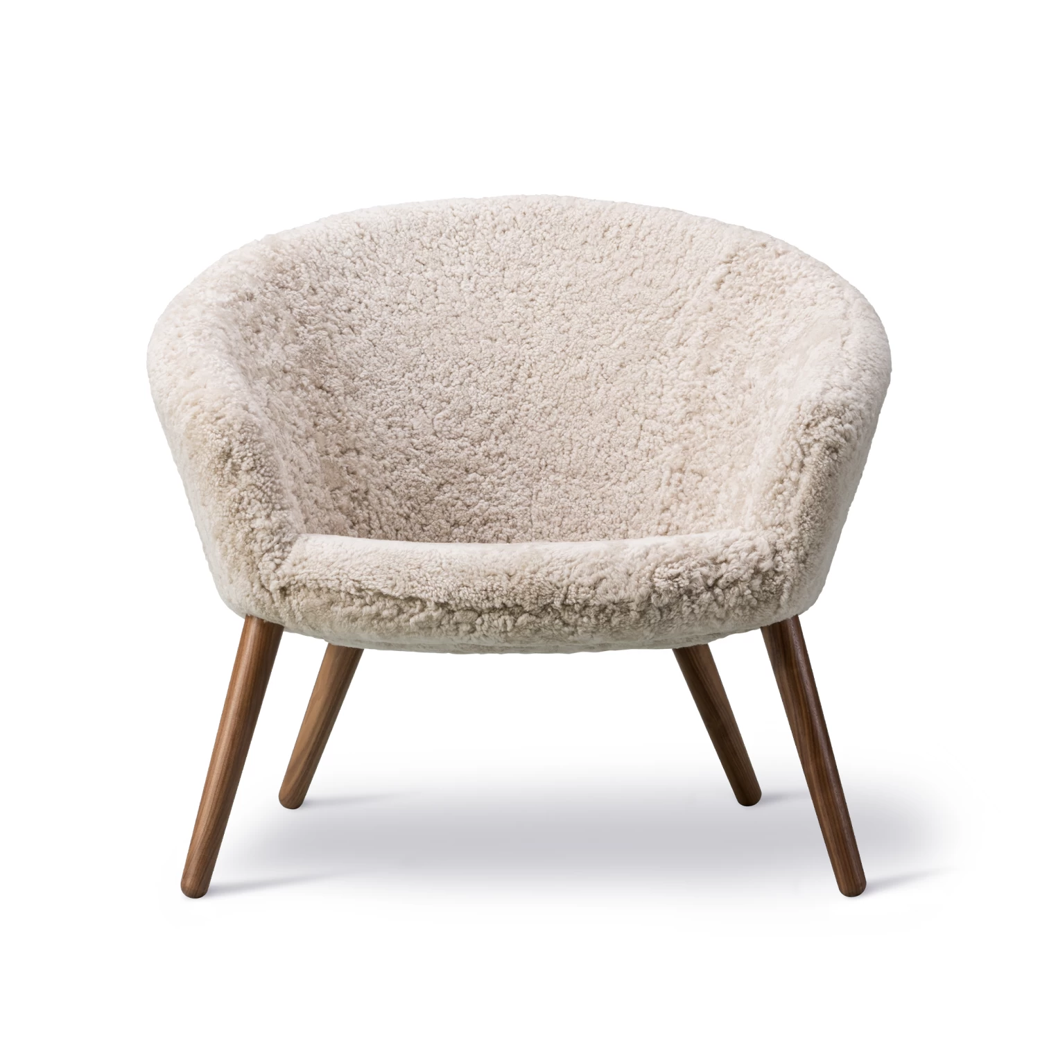 Ditzel Lounge Chair 2631 By Fredericia 4 Ditzel Lounge Chair 2631 By Fredericia - Image 2