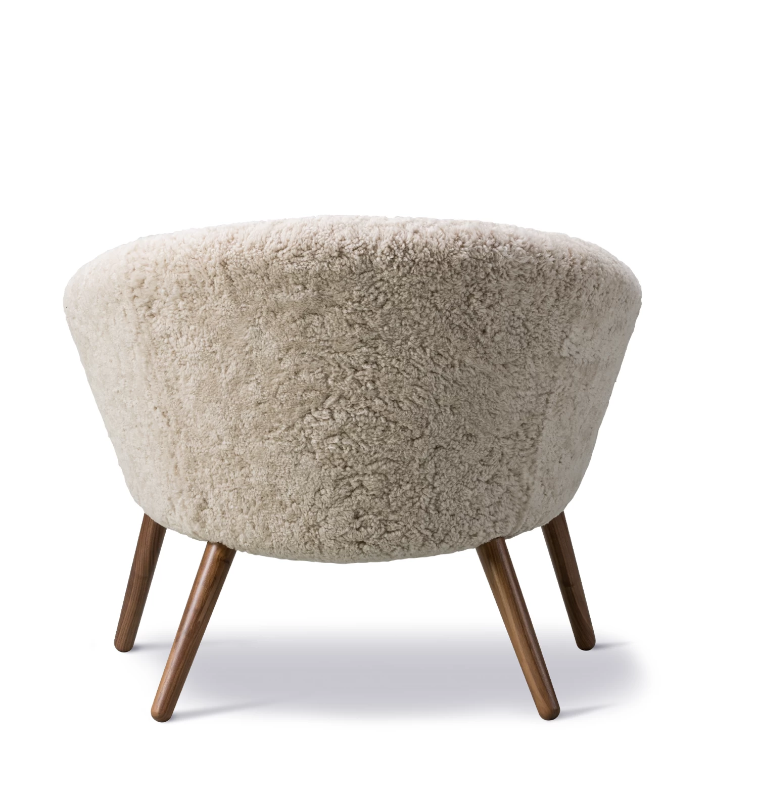 Ditzel Lounge Chair 2631 By Fredericia 6 Ditzel Lounge Chair 2631 By Fredericia - Image 4