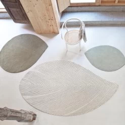 Quill Rug By Nanimarquina -Home Furnishings Shop NM quill1