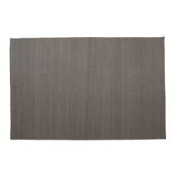 Nomad Rug By Nanimarquina -Home Furnishings Shop NOMAD GREY acad4e09 d267 4bdc 9b6d dcb5063432e0
