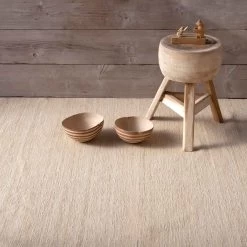 Nomad Rug By Nanimarquina -Home Furnishings Shop NOMAD NATURAL