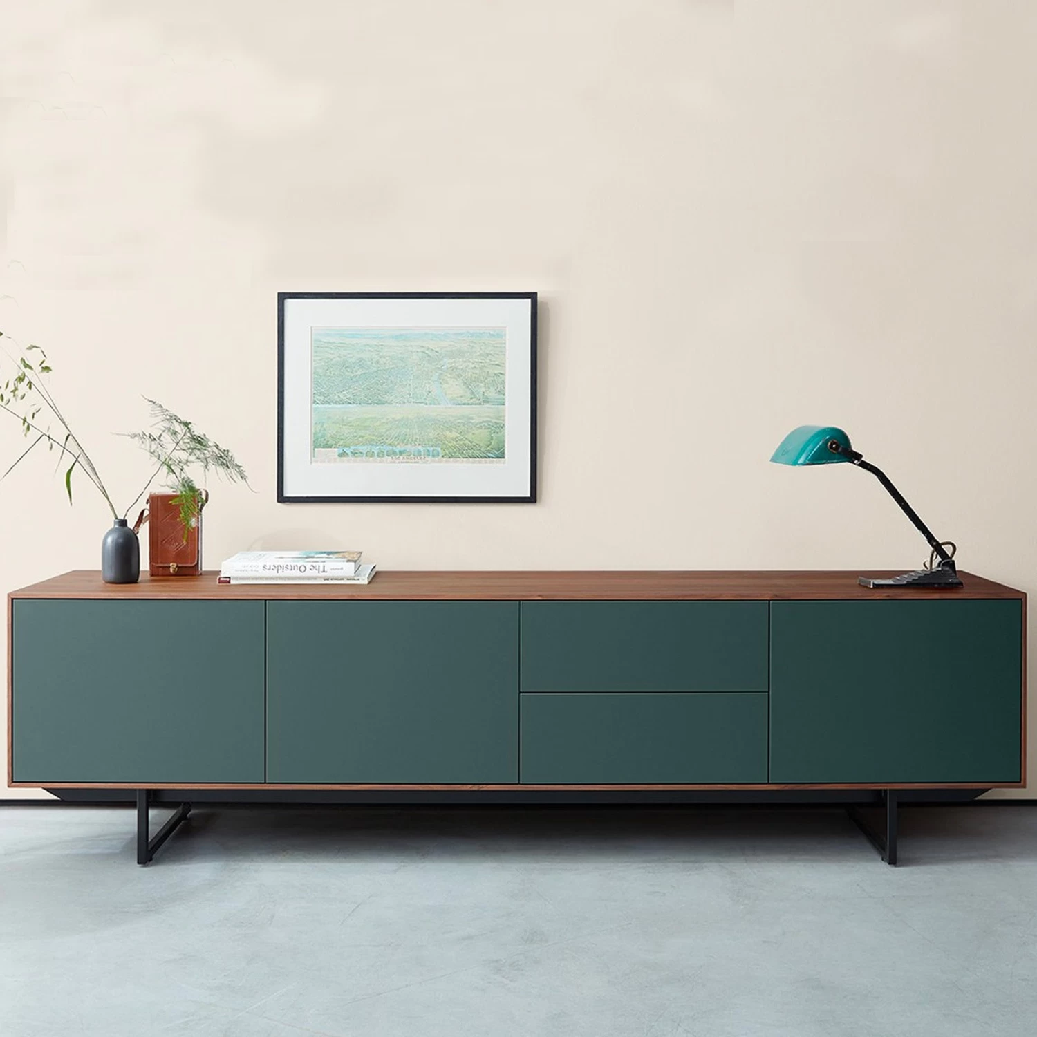 Noon Cabinet JSNO2 Joost Selection By Pastoe 3 Noon Cabinet JSNO2 Joost Selection By Pastoe