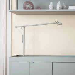 New Order Shelving System - Trays By HAY -Home Furnishings Shop NewOrderShelvingSystemlightgrey Fifty FiftyTableashgrey Knotsoftpinktransparent fc2749e0 fc80 4c97 9488 1228a6e753af