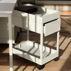 New Order Trolley By HAY -Home Furnishings Shop New Order Trolley