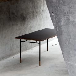 Nyhavn Desk By Finn Juhl -Home Furnishings Shop NyhavnDesk HouseofFinnJuhl 7