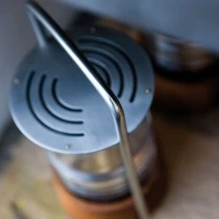 Bollard Oil Lamp By Skagerak 9 Bollard Oil Lamp By Skagerak -Home Furnishings Shop OIllamp2.hs