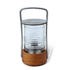 Bollard Oil Lamp By Skagerak