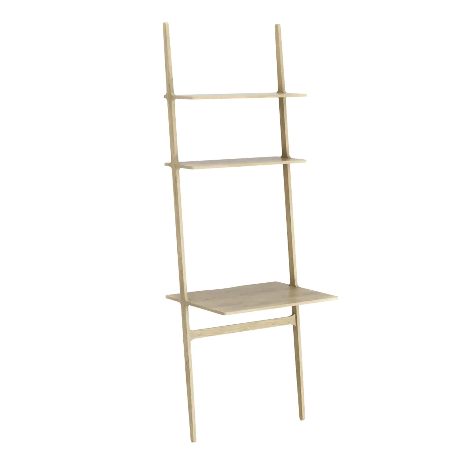 Libri Desk By Swedese 4 Libri Desk By Swedese - Image 2