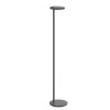 Oblique Floor Lamp By Vincent Van Duysen For Flos -Home Furnishings Shop ObliqueFloor Anthracite