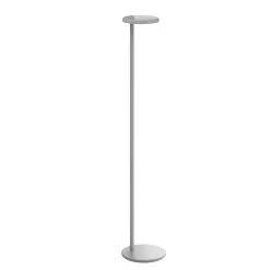 Oblique Floor Lamp By Vincent Van Duysen For Flos 12 Oblique Floor Lamp By Vincent Van Duysen For Flos -Home Furnishings Shop ObliqueFloor Grey