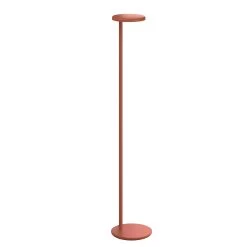 Oblique Floor Lamp By Vincent Van Duysen For Flos 14 Oblique Floor Lamp By Vincent Van Duysen For Flos -Home Furnishings Shop ObliqueFloor Rust