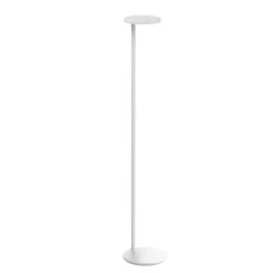 Oblique Floor Lamp By Vincent Van Duysen For Flos 11 Oblique Floor Lamp By Vincent Van Duysen For Flos -Home Furnishings Shop ObliqueFloor White