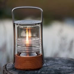 Bollard Oil Lamp By Skagerak 8 Bollard Oil Lamp By Skagerak -Home Furnishings Shop Oillamp6.hs