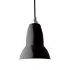 Original 1227 Pendant By Anglepoise -Home Furnishings Shop Original 1227 Pendant Jet Black 2