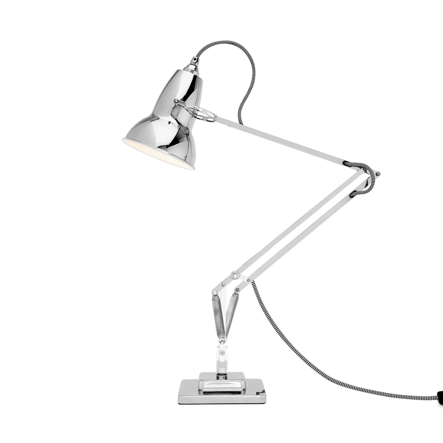 Original 1227 Desk Lamp By Anglepoise 10 Original 1227 Desk Lamp By Anglepoise - Image 8