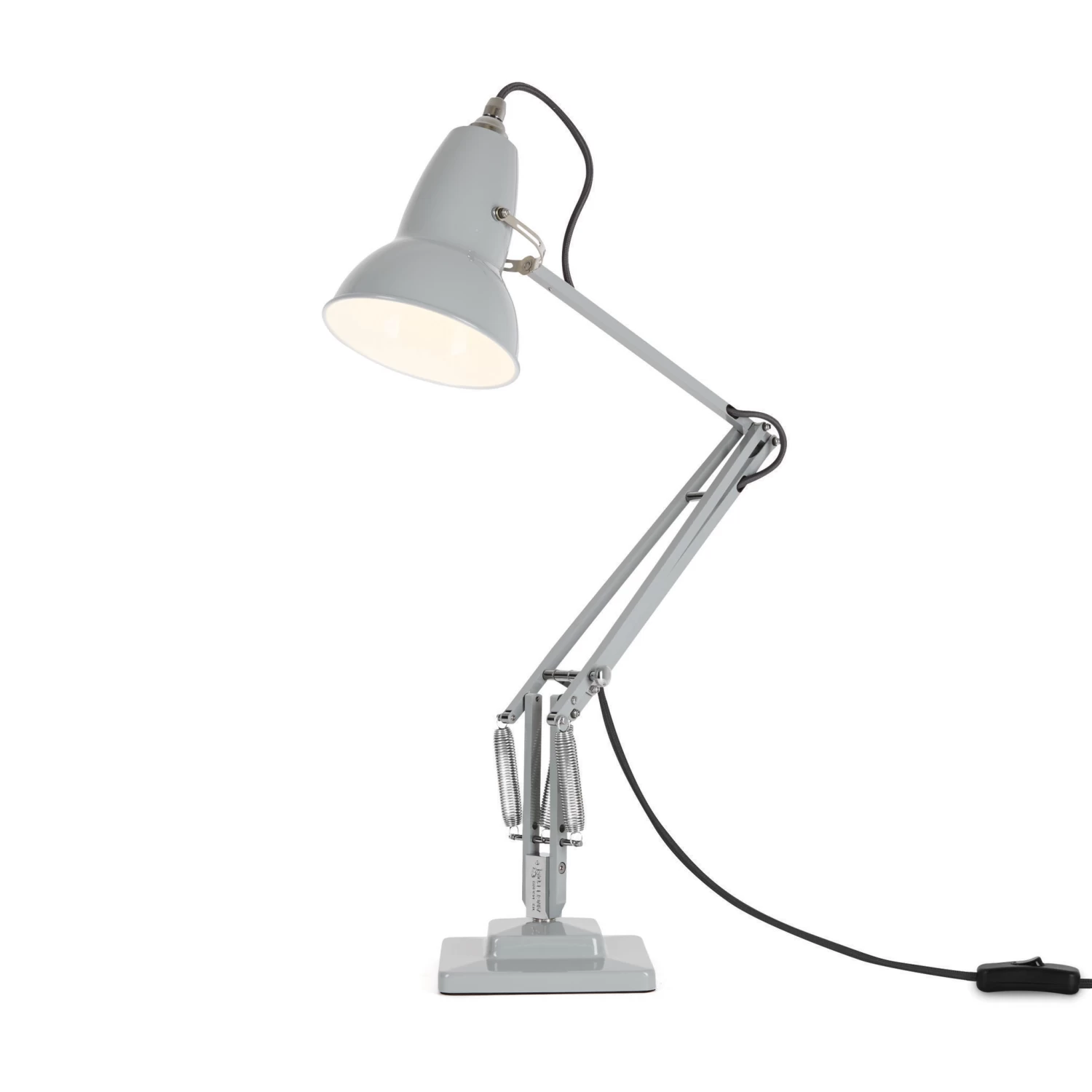 Original 1227 Desk Lamp By Anglepoise 9 Original 1227 Desk Lamp By Anglepoise - Image 7