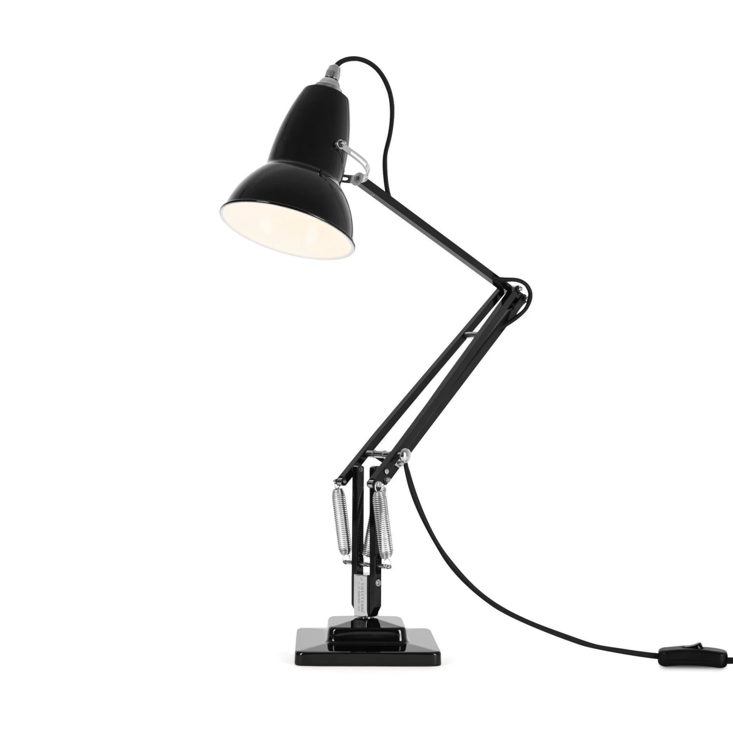 Original 1227 Desk Lamp By Anglepoise 3 Original 1227 Desk Lamp By Anglepoise