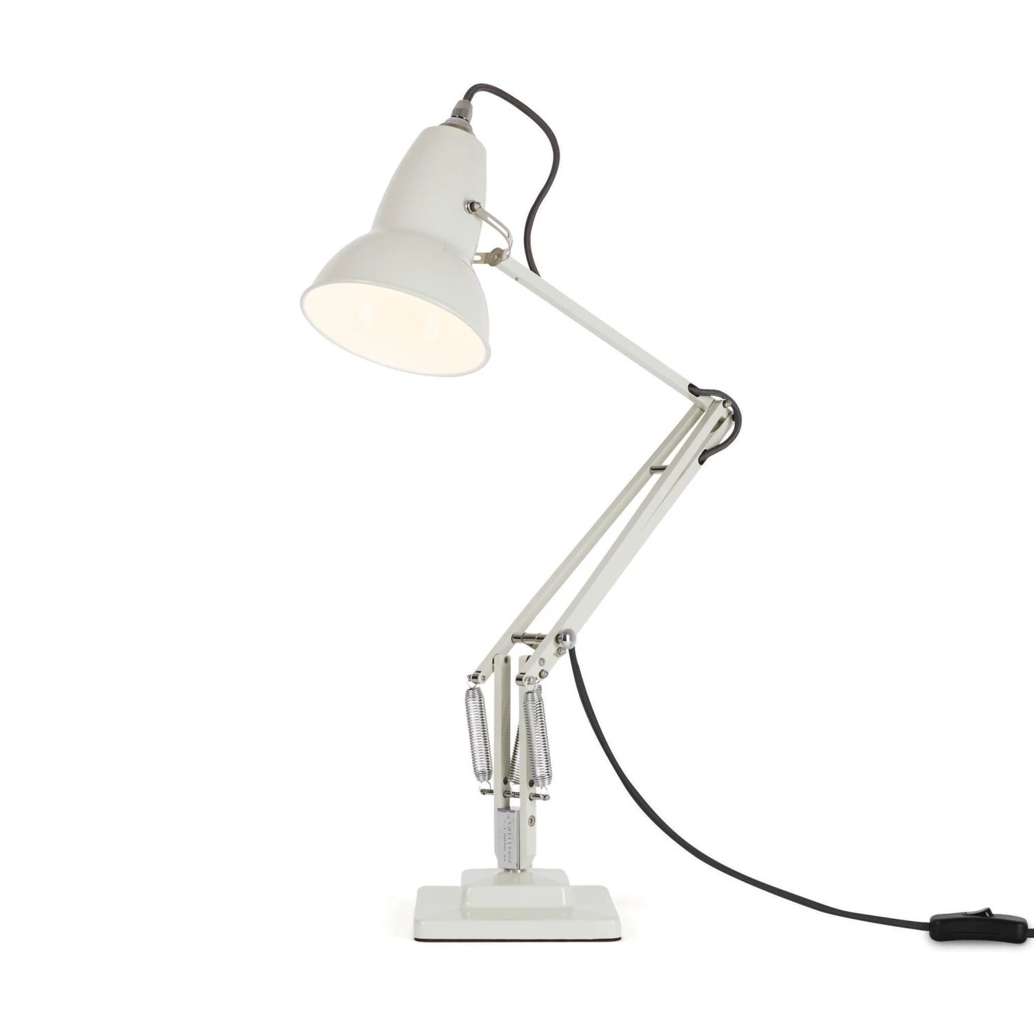 Original 1227 Desk Lamp By Anglepoise 11 Original 1227 Desk Lamp By Anglepoise - Image 9