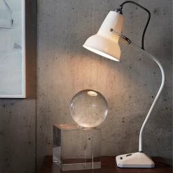 Original 1227 Mini Ceramic Table Lamp By Anglepoise -Home Furnishings Shop Original1227MiniCeramicTableLamp