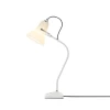 Original 1227 Mini Ceramic Table Lamp By Anglepoise -Home Furnishings Shop Original1227MiniTableLampCeramic1On