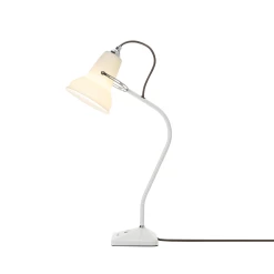 Original 1227 Mini Ceramic Table Lamp By Anglepoise