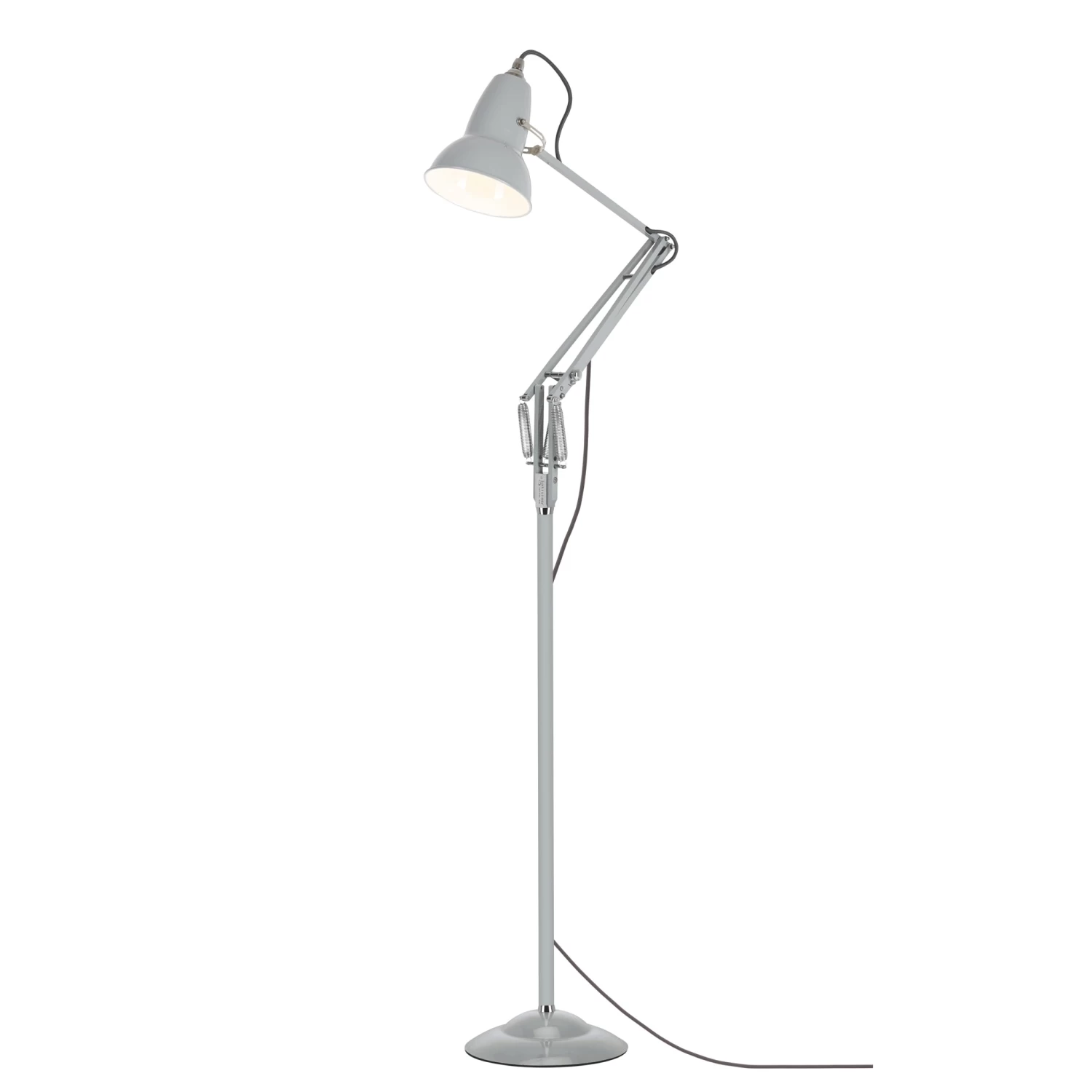 Original 1227 Floor Lamp By Anglepoise 4 Original 1227 Floor Lamp By Anglepoise - Image 2