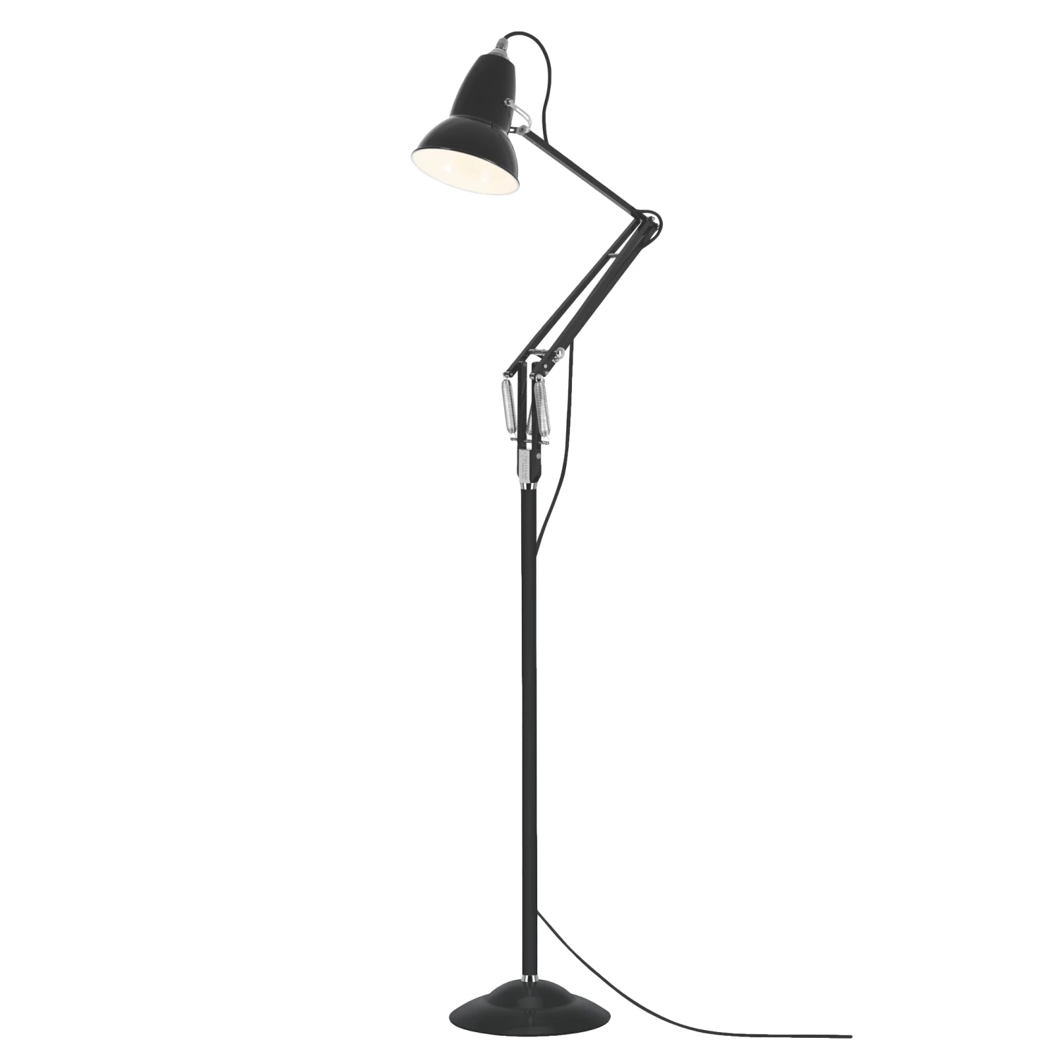 Original 1227 Floor Lamp By Anglepoise 3 Original 1227 Floor Lamp By Anglepoise