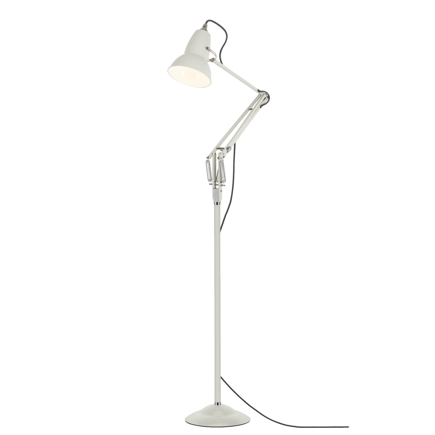 Original 1227 Floor Lamp By Anglepoise 6 Original 1227 Floor Lamp By Anglepoise - Image 4