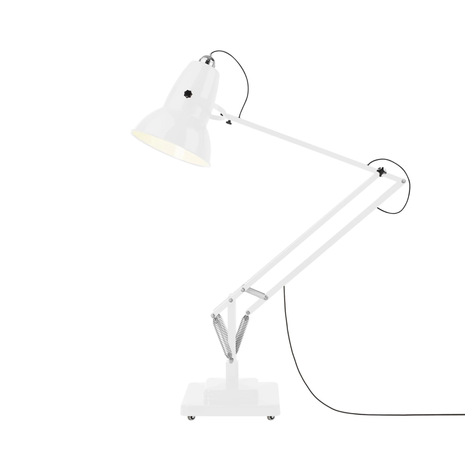 Original 1227 Giant Floor Lamp By Anglepoise 9 Original 1227 Giant Floor Lamp By Anglepoise - Image 7