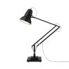 Original 1227 Giant Floor Lamp By Anglepoise -Home Furnishings Shop Original 1227 Giant Floor Lamp Jet Black 2 Gloss