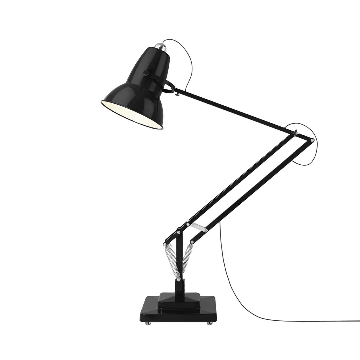 Original 1227 Giant Floor Lamp By Anglepoise 3 Original 1227 Giant Floor Lamp By Anglepoise
