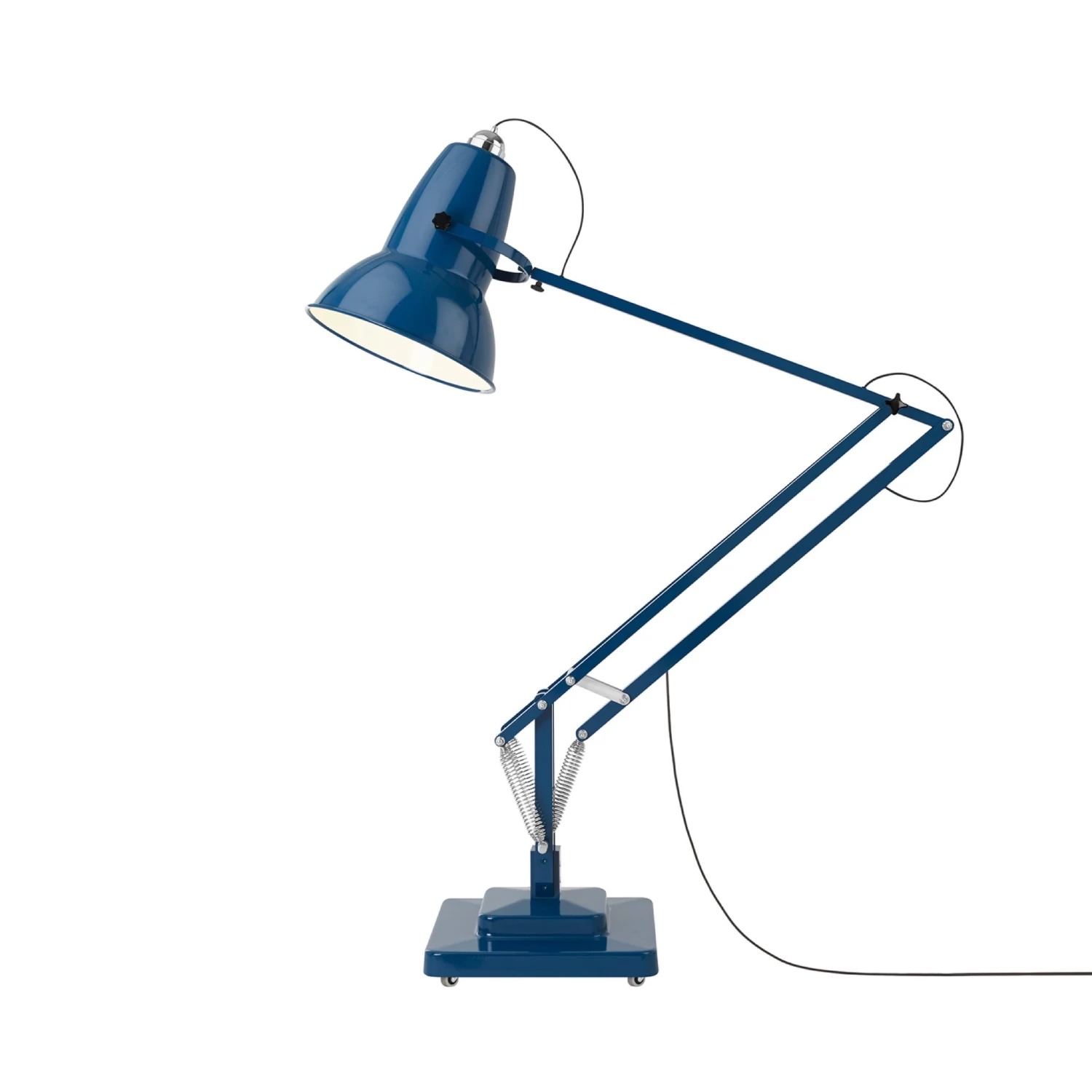 Original 1227 Giant Floor Lamp By Anglepoise 10 Original 1227 Giant Floor Lamp By Anglepoise - Image 8