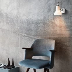 Original 1227 Mini Ceramic Wall Light By Anglepoise 7 Original 1227 Mini Ceramic Wall Light By Anglepoise -Home Furnishings Shop Original 1227 Mini Ceramic Wall Light