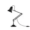 Original 1227 Mini Desk Lamp By Anglepoise -Home Furnishings Shop Original 1227 Mini Desk Lamp Jet Black 2
