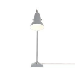 Original 1227 Mini Table Lamp By Anglepoise -Home Furnishings Shop Original 1227 Mini Table Lamp Dove Grey 3
