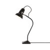 Original 1227 Mini Table Lamp By Anglepoise -Home Furnishings Shop Original 1227 Mini Table Lamp Jet Black 1