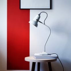 Original 1227 Mini Table Lamp By Anglepoise -Home Furnishings Shop Original 1227 Mini Table Lamp lifestyle
