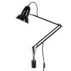Original 1227 Wall Mounted Lamp By Anglepoise 2 Original 1227 Wall Mounted Lamp By Anglepoise -Home Furnishings Shop Original 1227 Wall Mounted Lamp Jet Black 2