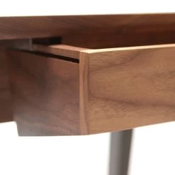 Orson Compact Desk By Matthew Hilton -Home Furnishings Shop Orson Compact Desk.hs