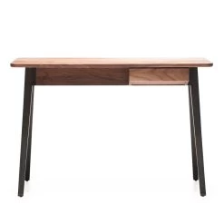 Orson Compact Desk By Matthew Hilton -Home Furnishings Shop Orson Compact with drawer.hs