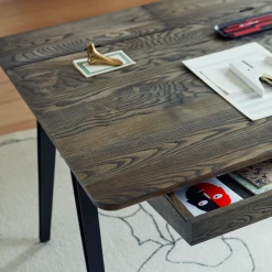 Orson Desk By Matthew Hilton -Home Furnishings Shop Orsondesk detail byMatthewHilton photobyYukiSugiura1