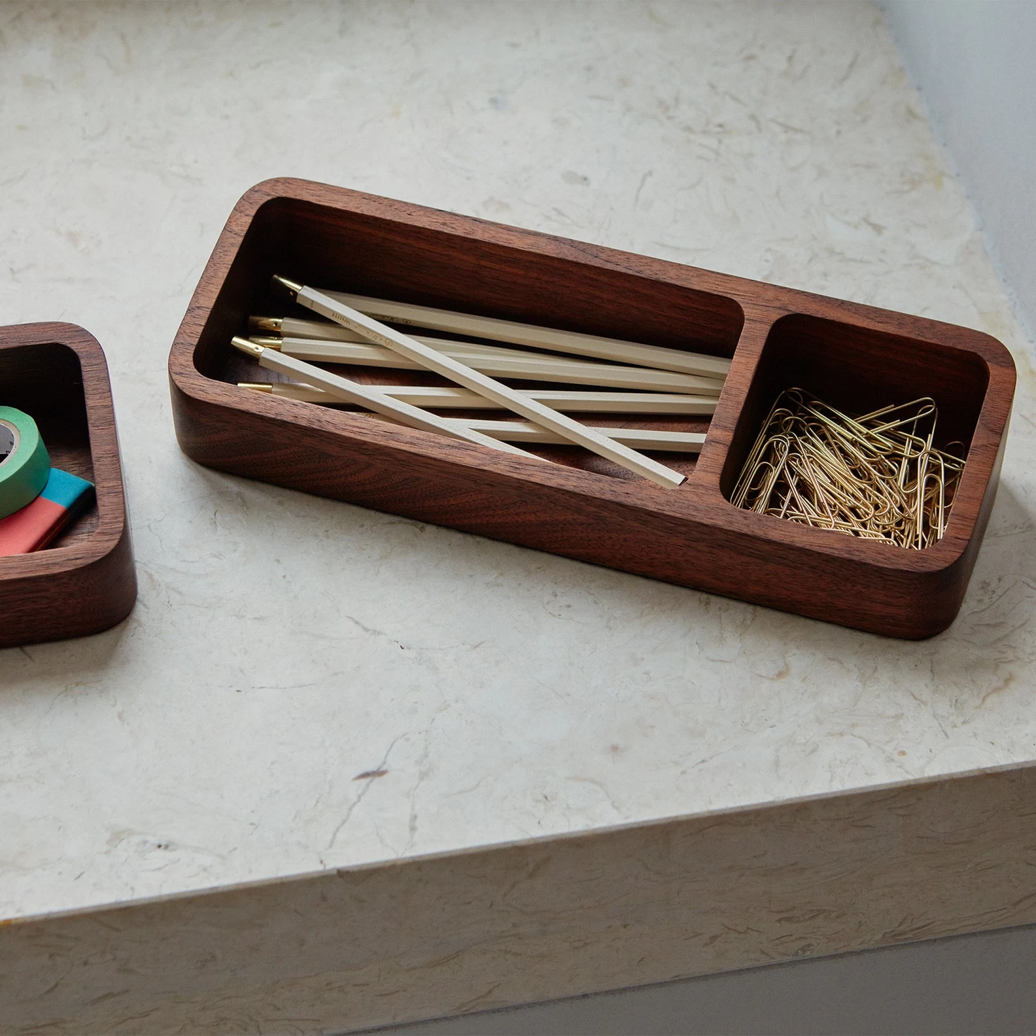 Orson Desk Accessories By Matthew Hilton 6 Orson Desk Accessories By Matthew Hilton - Image 4