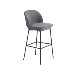 Oslo Bar Stool By Muuto