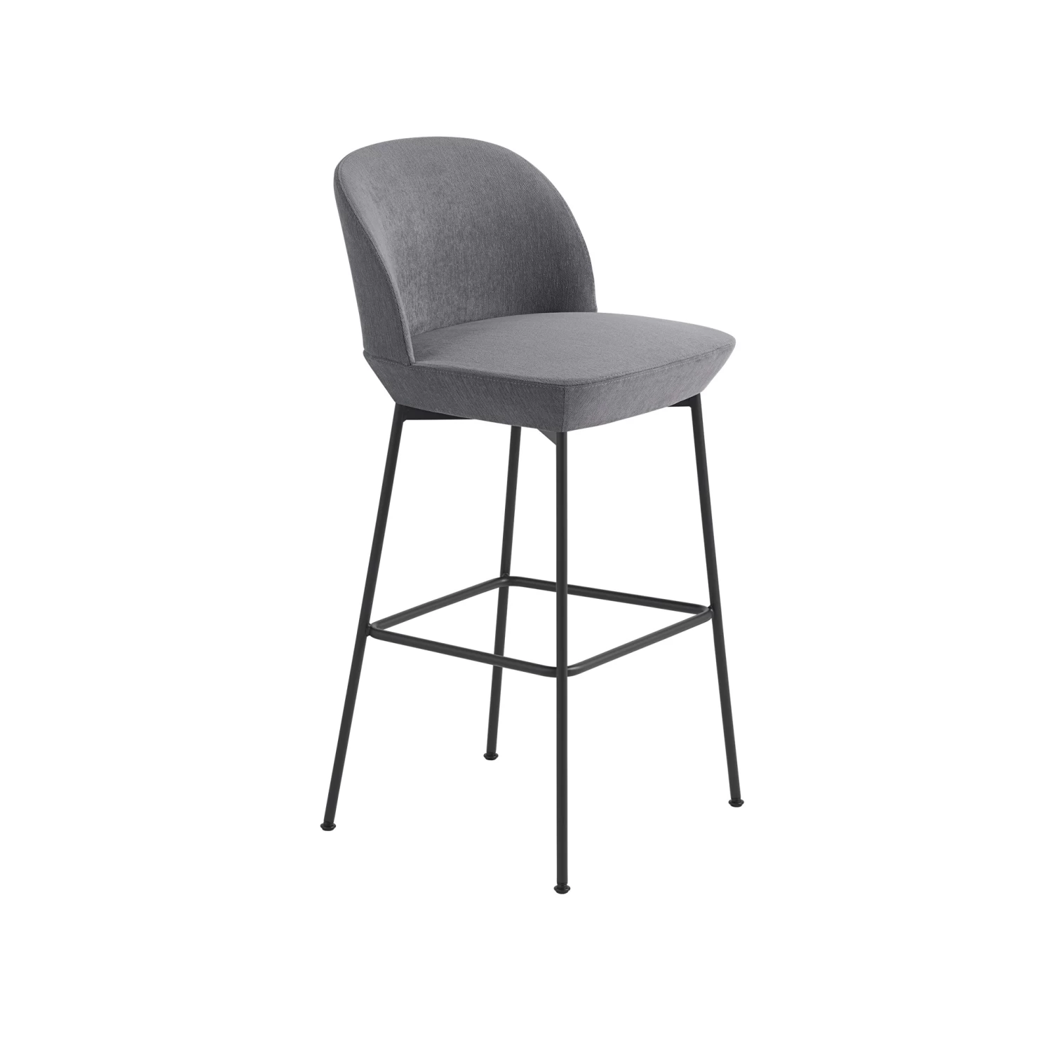 Oslo Bar Stool By Muuto 3 Oslo Bar Stool By Muuto