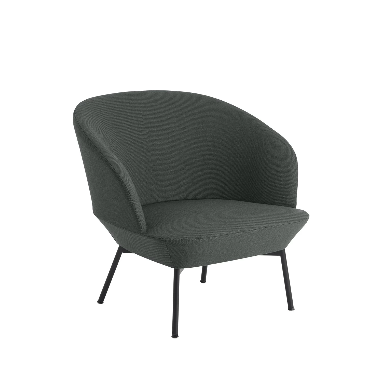 Oslo Lounge Chair By Muuto 3 Oslo Lounge Chair By Muuto
