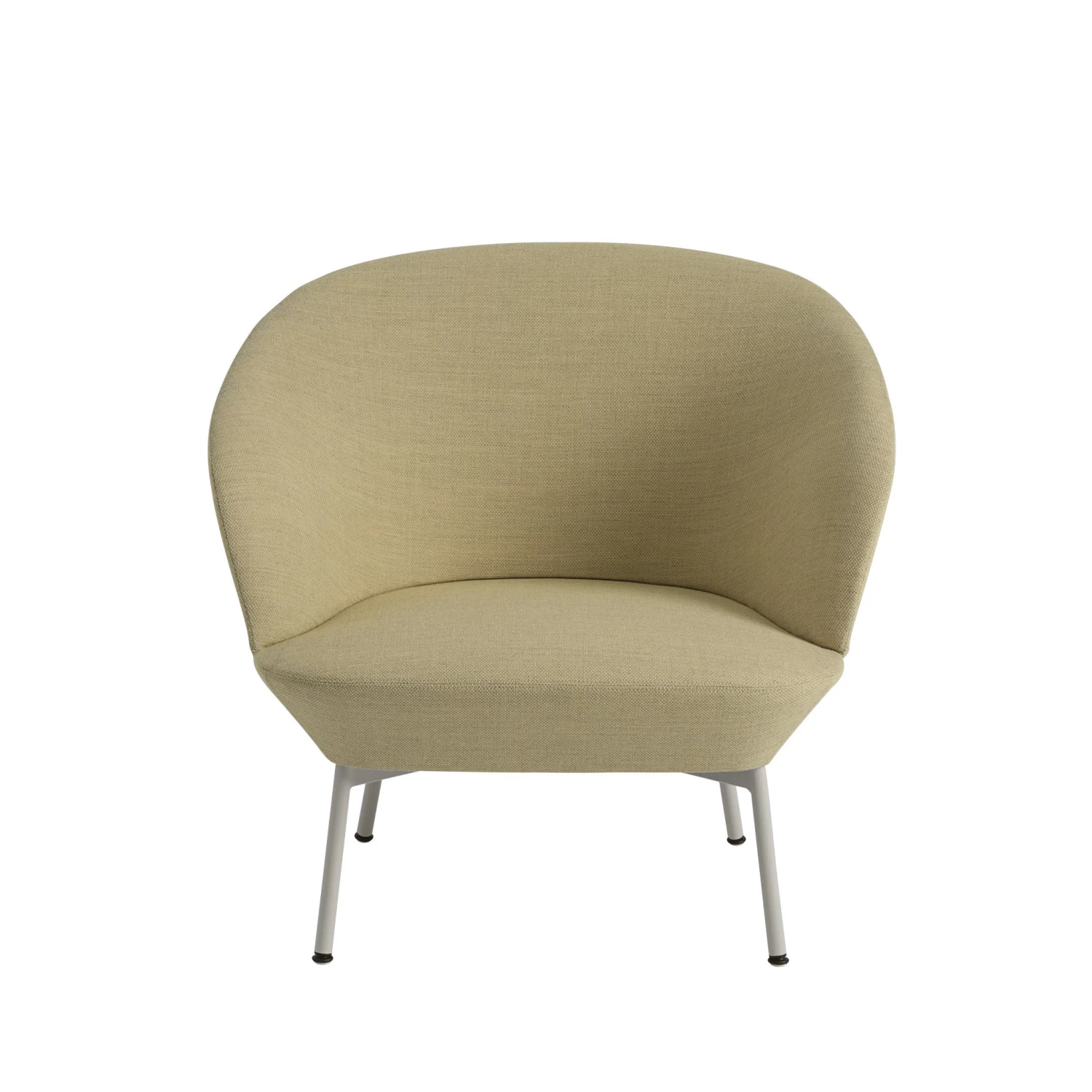 Oslo Lounge Chair By Muuto 4 Oslo Lounge Chair By Muuto - Image 2